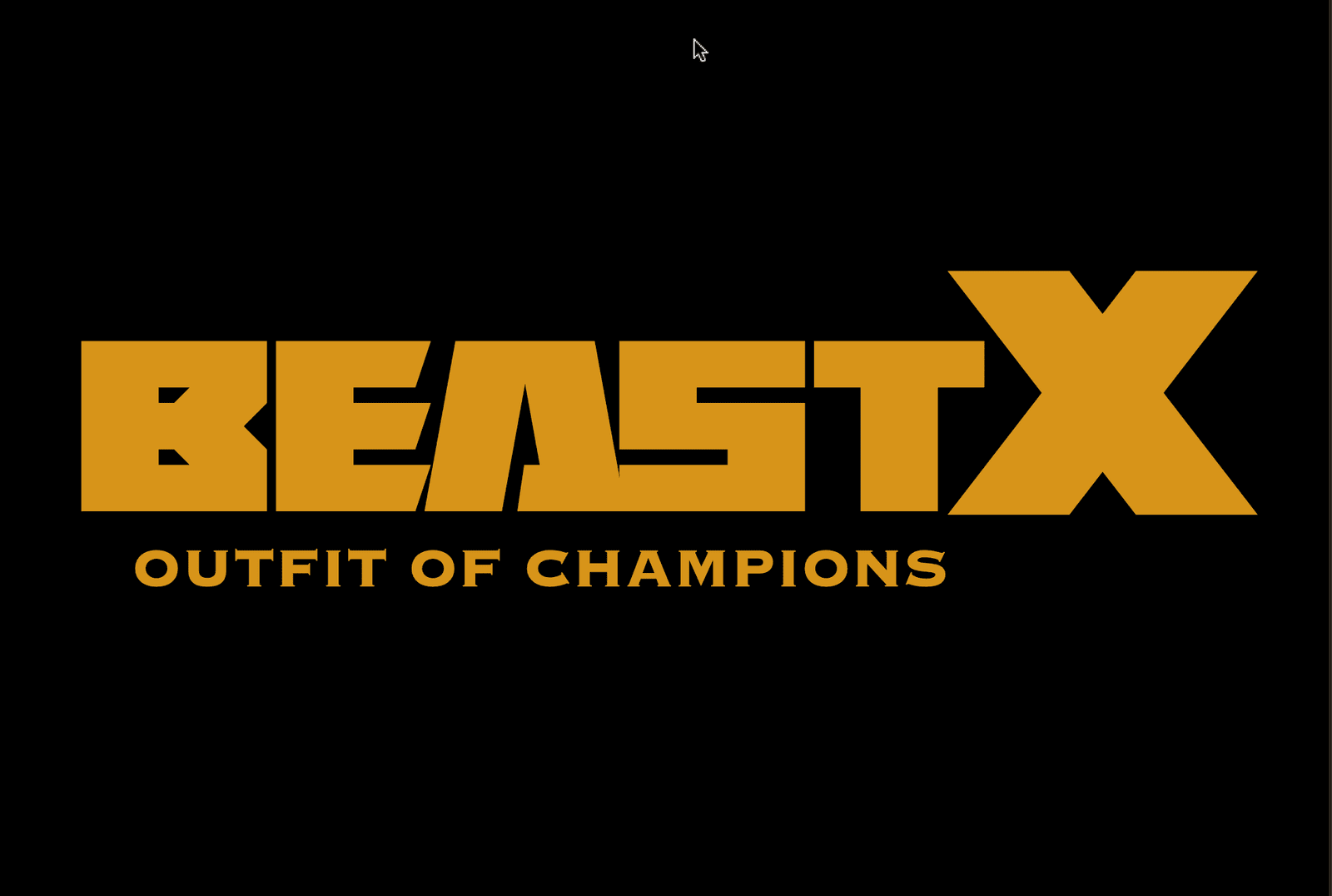 Beastx Founder